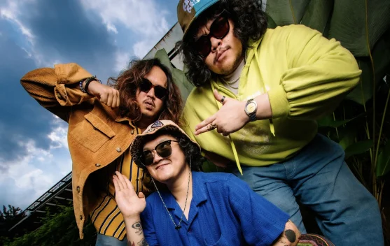 Mad Madmen Rilis Single Kedua ‘Tamak’