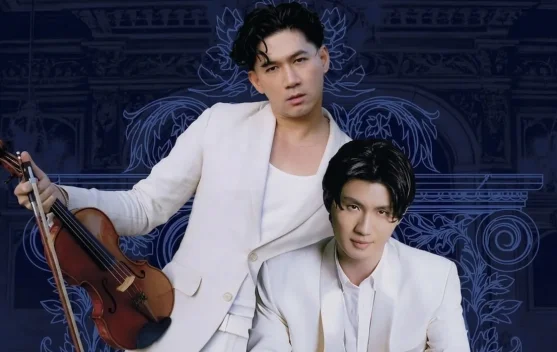 Iskandar Widjaja Siap Konser Bareng Niu Niu di Indonesia