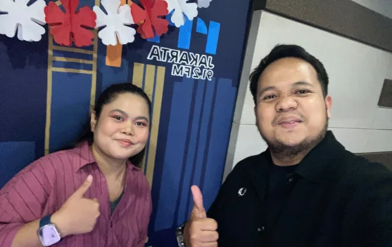 Pemudi Disabilitas Perlu Pahami KUHP dan UU TPKS untuk Perkuat Perlindungan Hukum