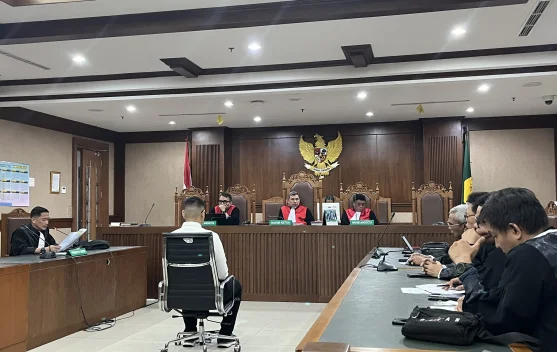 JPU Tanggapi Eksepsi Bangun Paulus, Tegaskan Dakwaan Sudah Sesuai KUHAP