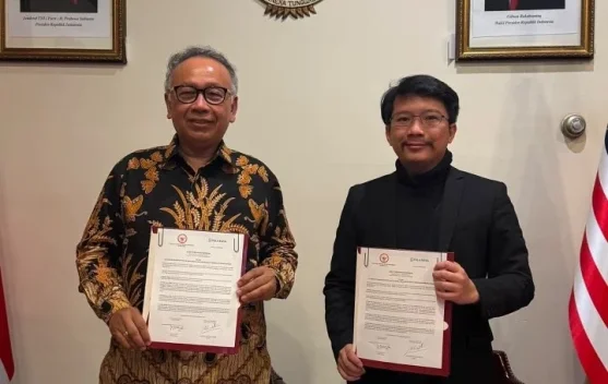 KJRI New York dan Pola Raya Buka Peluang Arsitek Indonesia ke Pasar Global