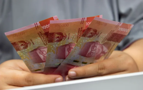 Menghadapi Akhir Bulan tanpa Cemas