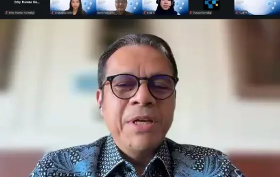 Pekerja Indonesia Diminta Bersiap Hadapi Perubahan akibat AI