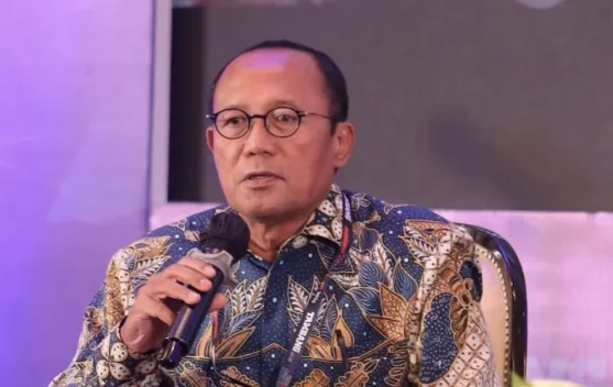 IMEF Usul Pembentukan BLU Batubara Dikaji Lebih Lanjut