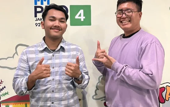Bisnis Photobooth Anak Muda yang Menangkap Tren Gaya Hidup Gen Z di Jakarta Selatan