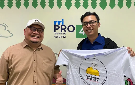Semangat untuk Terus Belajar dan Berkembang