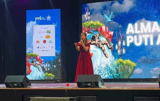 RRI Jakarta Mulai Babak Penyisihan Bintang Radio Jakarta 2026