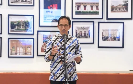 BI Sebut Inflasi DKI Jakarta Agustus 2026 Terendah di Pulau Jawa