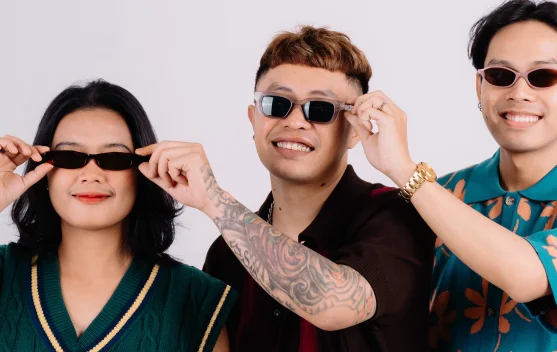 The Latifa Hadirkan Kisah Perpisahan 'Kini Harus Selesai'