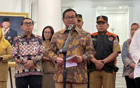 PJJ Jakarta Berakhir, Sekolah Kembali Normal Besok