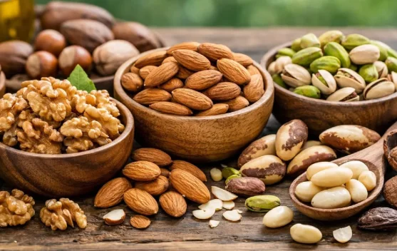 5 Manfaat Kacang-Kacangan untuk Dukung Diet Sehat Harian