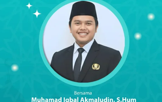Musibah Menjadi Momentum Memperkuat Kepedulian dan Ukhuwah Sosial