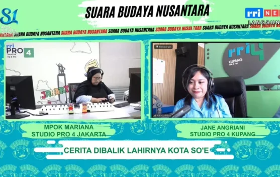 Menelusuri Asal-Usul Kota Soe dan Jejak Tiga Kerajaan di Timor tengah Selatan
