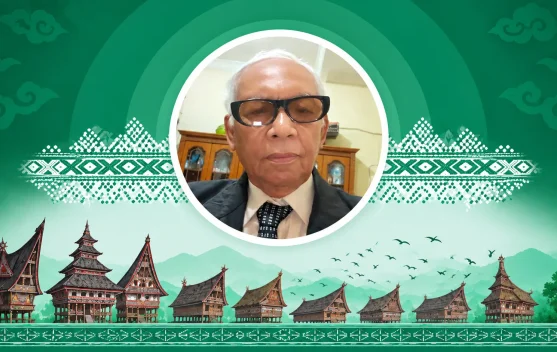 Memaknai Kembali Dalihan Natolu dalam sistem Kekerabatan Batak