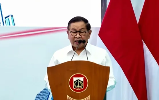 Tarif LRT Kelapa Gading–Manggarai Rp8 Selama Delapan Hari