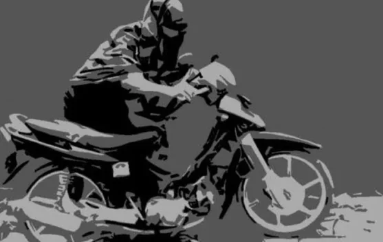 Sehari Dua Kali Dicuri, Motor Pelanggan Digondol di Restoran Kemanggisan