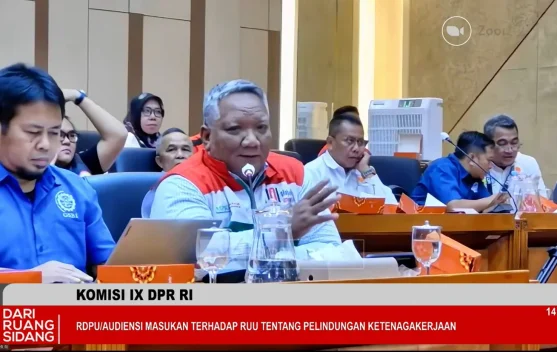 KBPBI: Jadikan Upah Layak Sebagai Mesin Penggerak Ekonomi