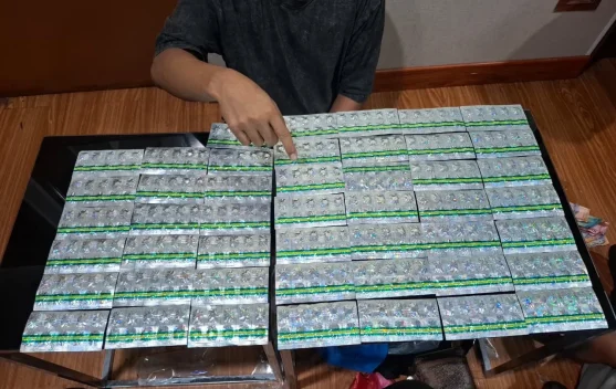 Tramadol hingga Alprazolam Disita, Polisi Telusuri Sumber Ribuan Obat di Jakut