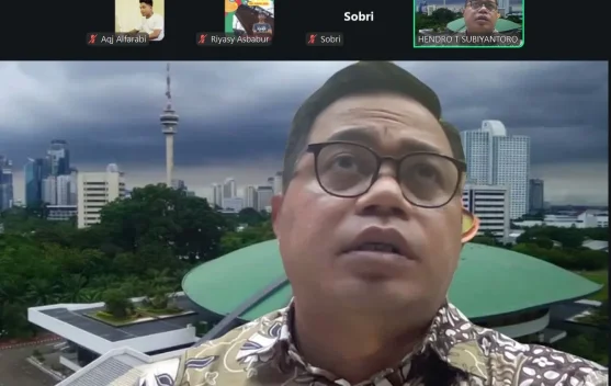 Masyarakat Sipil Soroti 297 DIM Rancangan Reforma Agraria