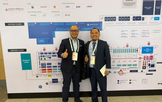PLN EPI Targetkan 20 Terminal LNG Satelit Dibangun hingga 2029