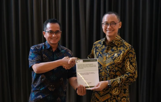 KEHATI Dorong RUU Iklim Berpihak pada Kelompok Rentan