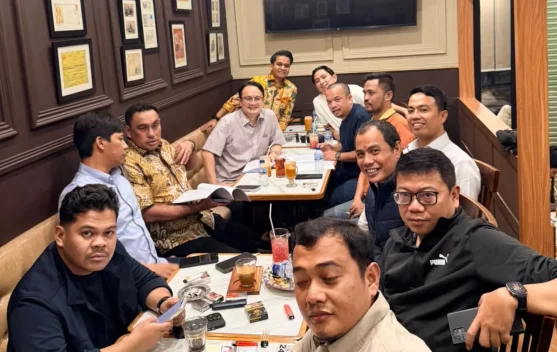 DPP AMPI Tetapkan Rapimnas IV pada 28–30 September 2026