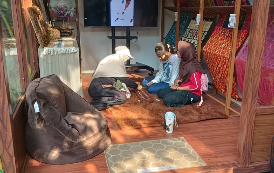 Cicipi Kuliner Khas Kepulauan Seribu, di FLONA 2026