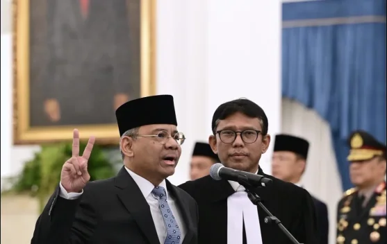 FSP RTMM-SPSI Minta Kebijakan Fiskal Perhatikan Industri dan Tenaga Kerja