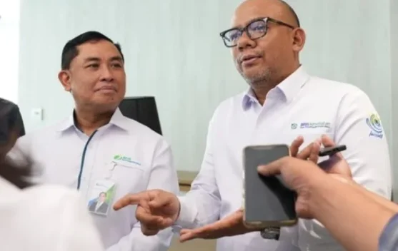Dua BPJS Satukan Langkah Perkuat Perlindungan Jaminan Sosial Pekerja