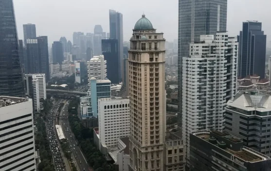 Ini Potensi dan Peluang Pasar Properti di Indonesia