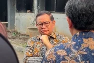 Gubernur Pramono Sampaikan Duka Cita Atas Meninggalnya Pelajar SMAN 6 Jakarta