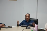 Dirut RRI Buka Pelatihan Social Media Transformation