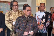 Pemprov DKI Akan Gelar Puncak HUT ke-499 Jakarta Akhir Pekan Ini