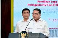 Presiden Libatkan Publik Pilih Logo HUT Ke-81 Kemerdekaan RI