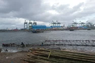 BMKG Prakiraan Jakarta Utara: Pagi Cerah Berawan, Siang Terik, Malam Berawan