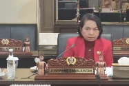 DPRD Desak Transparansi Sertifikasi Aset DKI Bernilai Rp124 Triliun