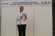 Kadin DKI Jakarta Perkuat Jembatan Bisnis Indonesia–Jepang