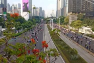 CFD Jakarta Dua Kali Sepekan, Perlukah dan Apa Risikonya?