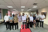 KI Pusat Dorong Badan Publik Penuhi Hak Masyarakat Peroleh Informasi