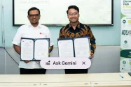 EwasteRJ dan BRIN Bangun Infrastruktur Daur Ulang E-Waste untuk Masa Depan Negara
