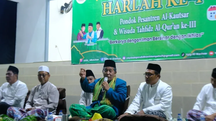 Wagub:Pentingnya Nilai Al-Qur’an dalam Pendidikan Anak