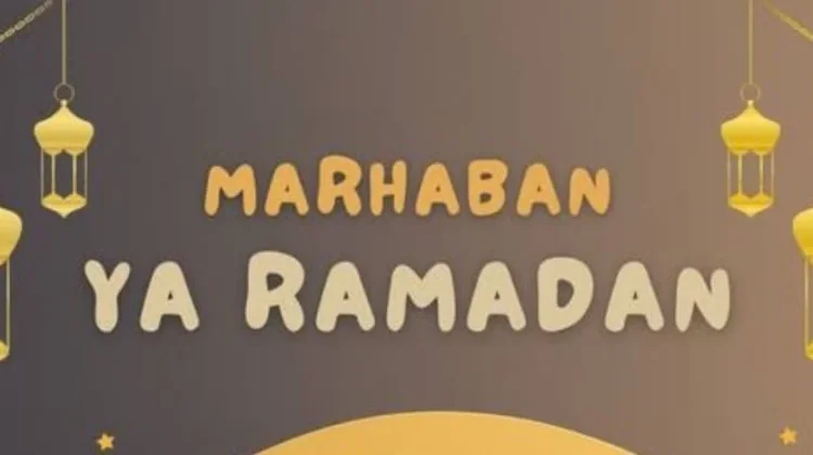 Jaga Keseimbangan Fisik, Pikiran dan Hati di Ramadhan