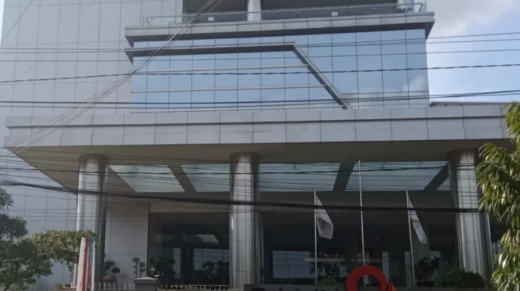 Kanwil Kemenag Jambi  Akan Gelar Rukyatul Hilal di Gedung Mahligai