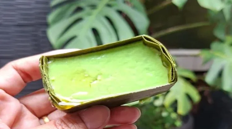 Takjil Berbuka Puasa dari Jambi, Kue Padamaran