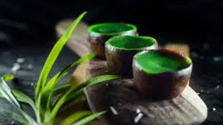Kue Muso Menu Favorit Berbuka Puasa