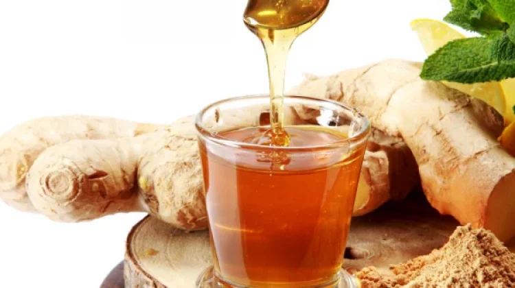 Manfaat Jahe Campur Madu, Bagi Pria