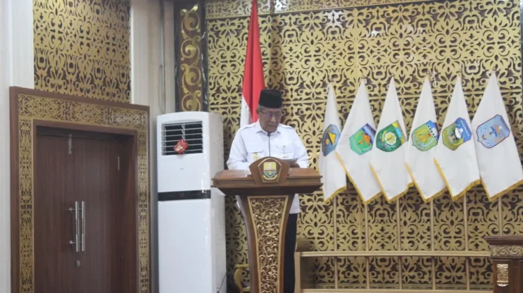 Wagub Apresiasi Upaya Ombudsman Mendukung Tata Pemerintahan yang Baik