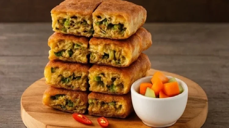 Martabak Homemade Kulit Lumpia