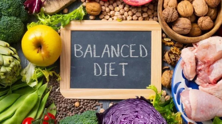 Tetap Diet di Bulan Ramadhan