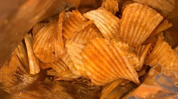 Hati-Hati! Ini Makanan yang Bisa Memicu Kanker